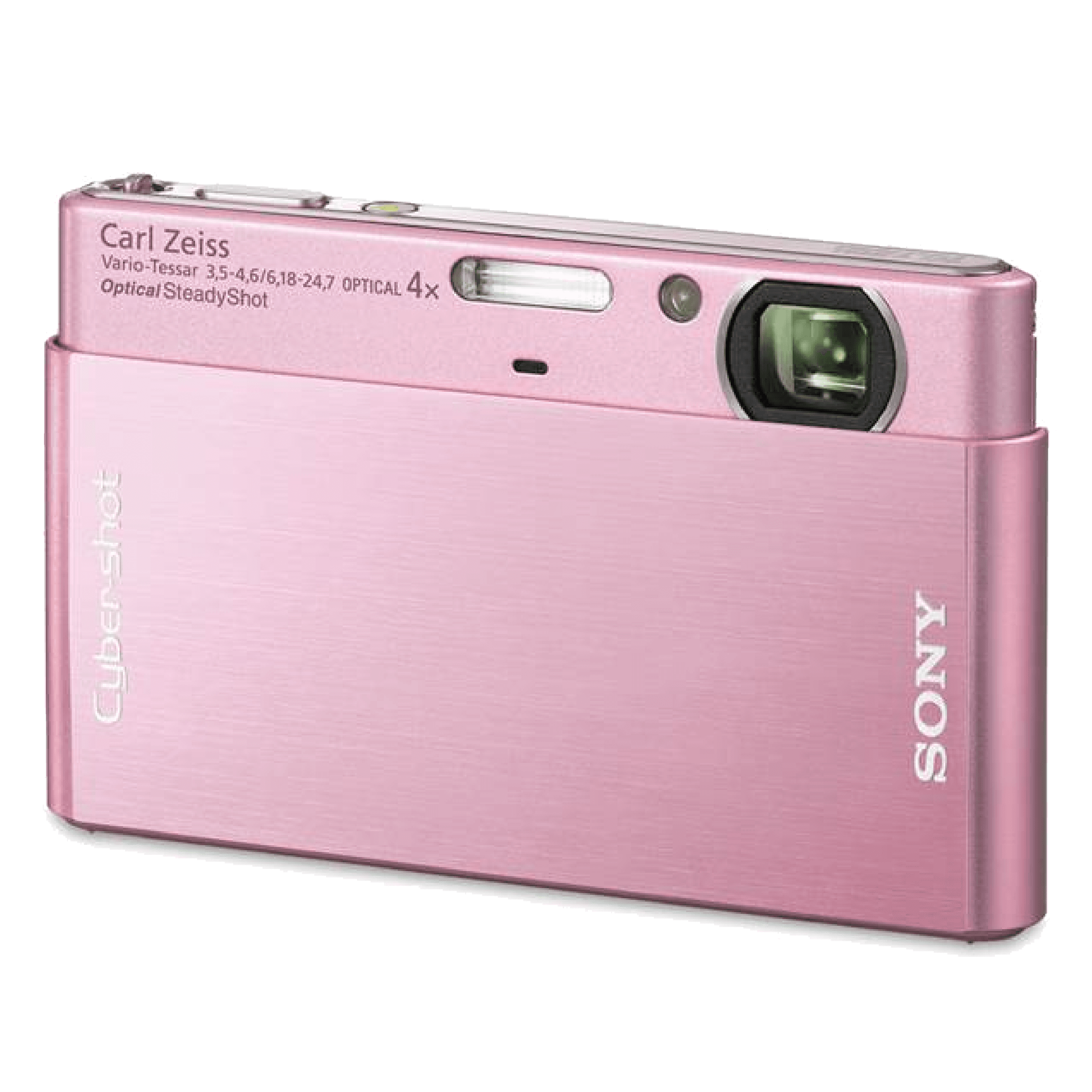 Cybershot DSC-T77