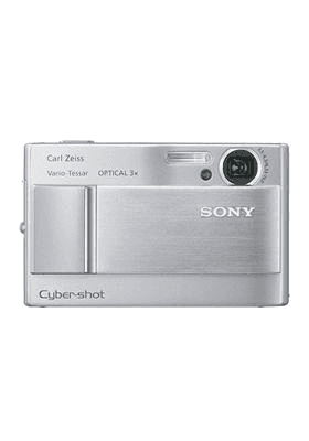 Cybershot DSC-T9