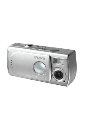 Cybershot DSC-U30