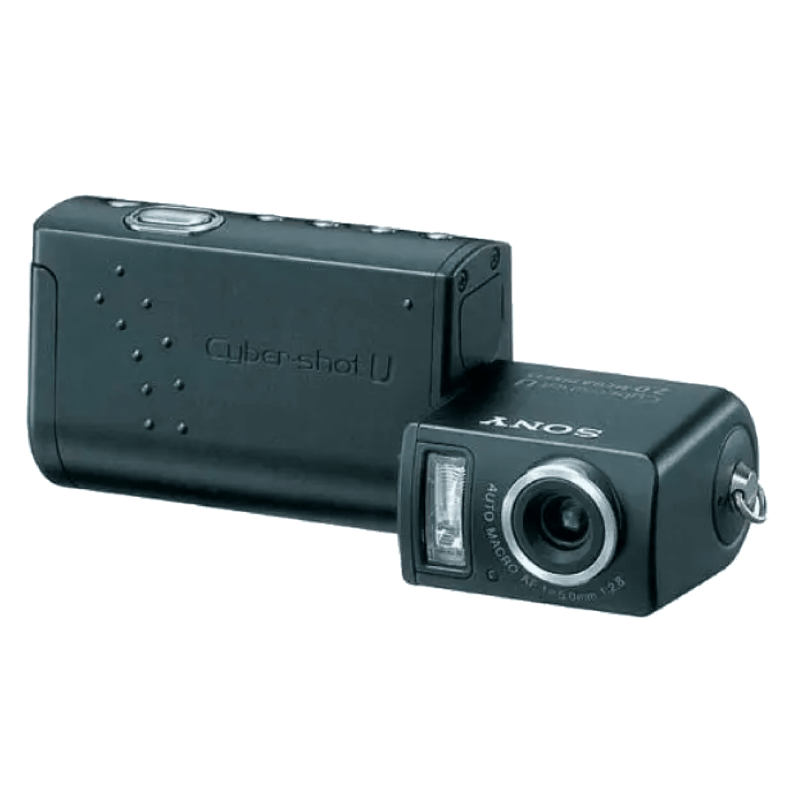 Cybershot DSC-U50