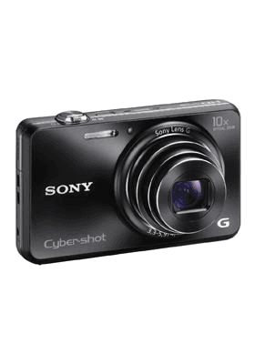 Cybershot DSC-WX150