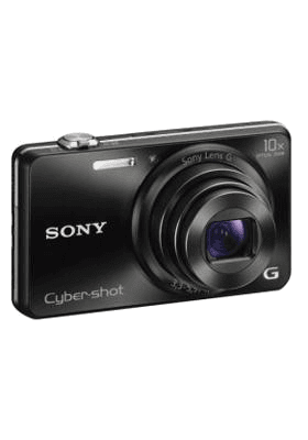 Cybershot DSC-WX200