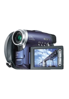 DCR-DVD101E