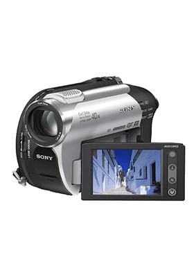 DCR-DVD106E