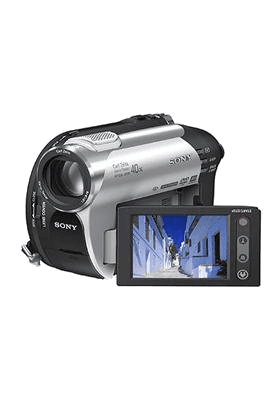 DCR-DVD109E