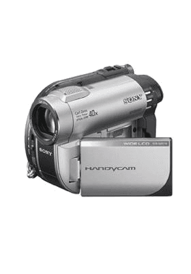 DCR-DVD110E