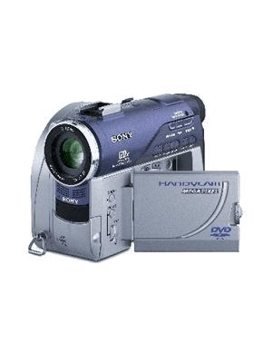 DCR-DVD200E