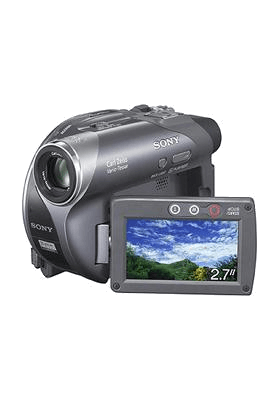 DCR-DVD304E