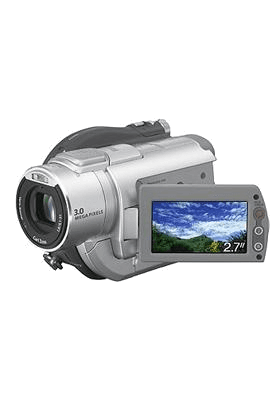 DCR-DVD405E
