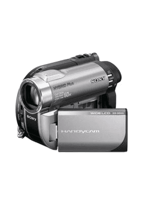 DCR-DVD450E