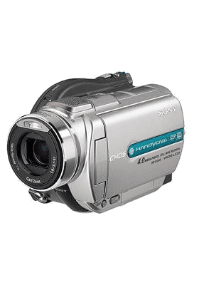 DCR-DVD505E