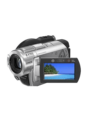 DCR-DVD506E