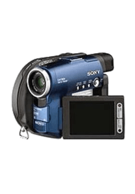 DCR-DVD91E