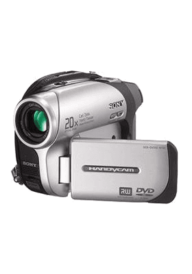 DCR-DVD92E