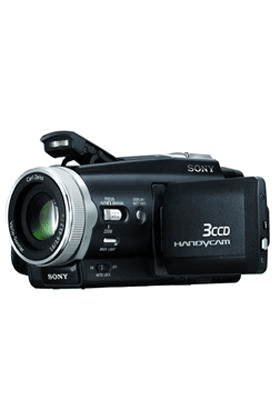DCR-HC1000E