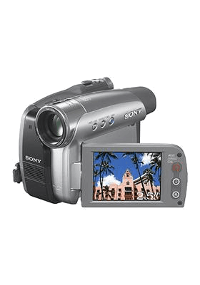 DCR-HC35E