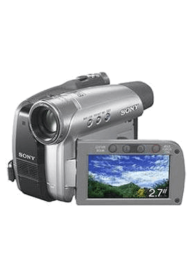 DCR-HC44