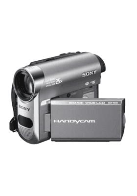 DCR-HC62E