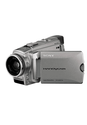 DCR-HC85E