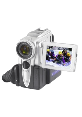 DCR-PC101E