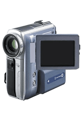 DCR-PC105E