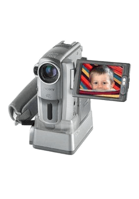 DCR-PC109E