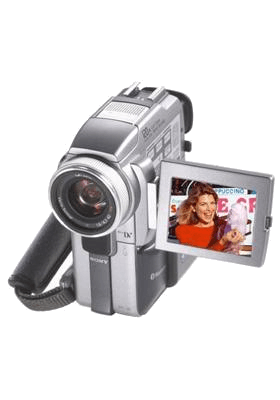 DCR-PC120E