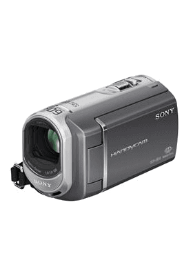 DCR-SX50E