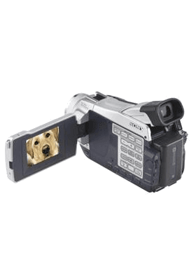 DCR-TRV25E