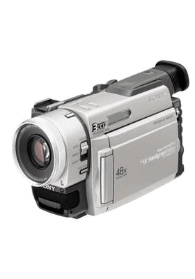 DCR-TRV900