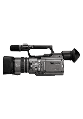 DCR-VX2100E