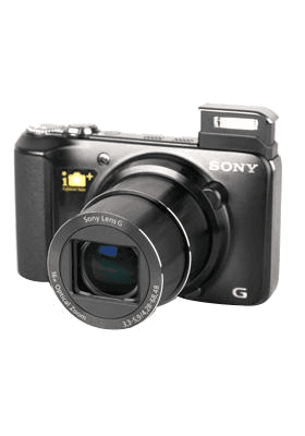 dsc-hx10v