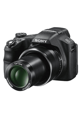 dsc-hx200v
