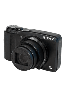 dsc-hx20v