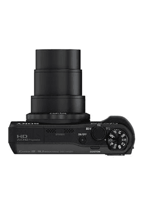 DSC-HX30V