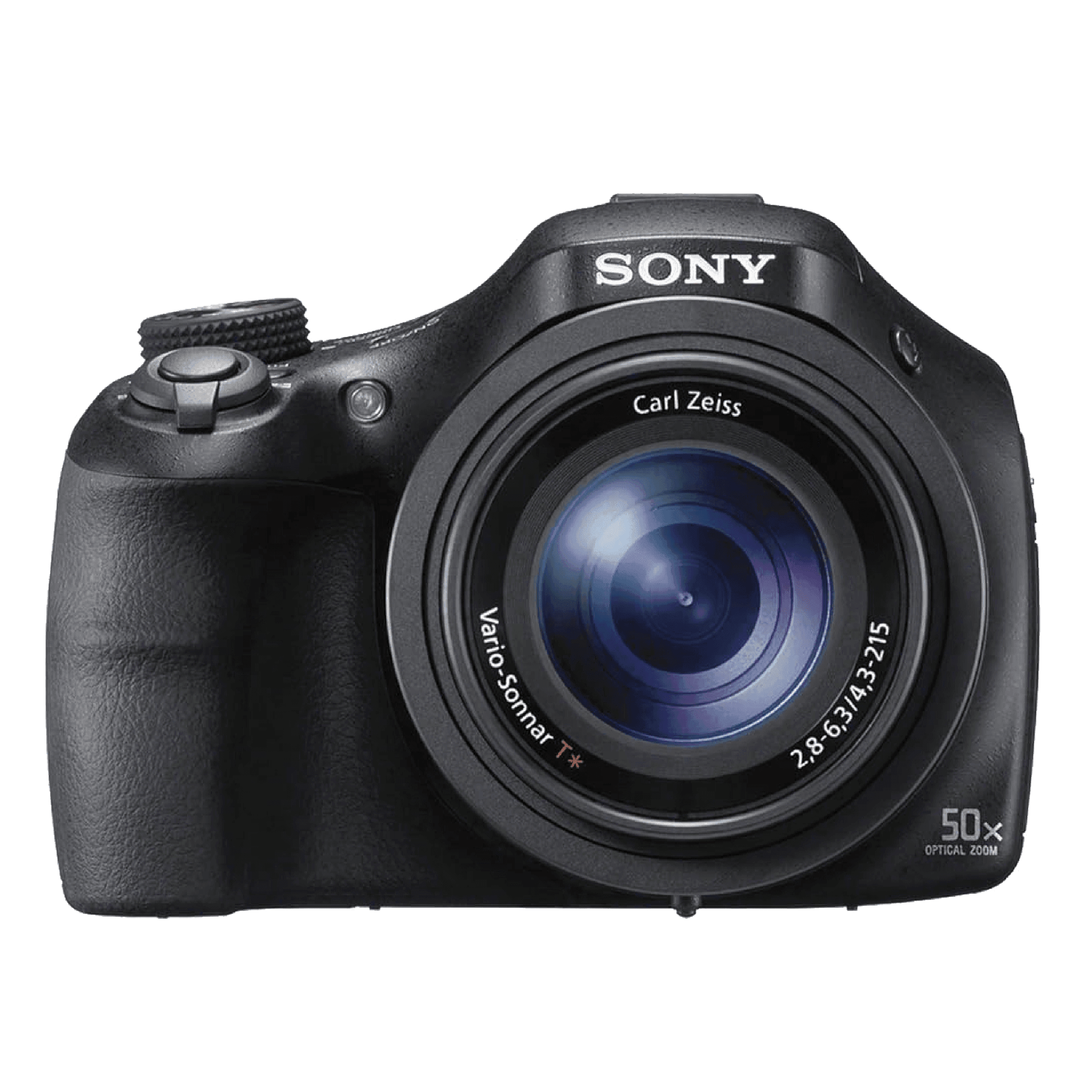 DSC HX400VB