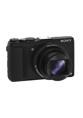 dsc-hx60