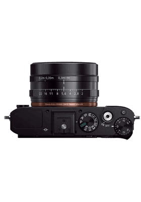 DSC-RX1