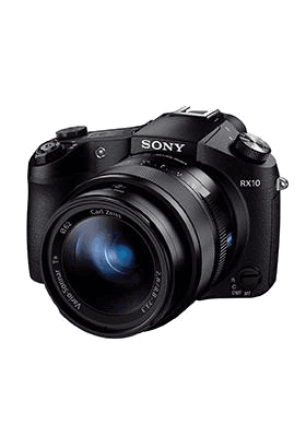 dsc rx10