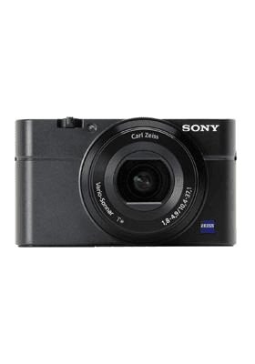 dsc-rx100