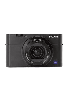 dsc-rx100 mark iii