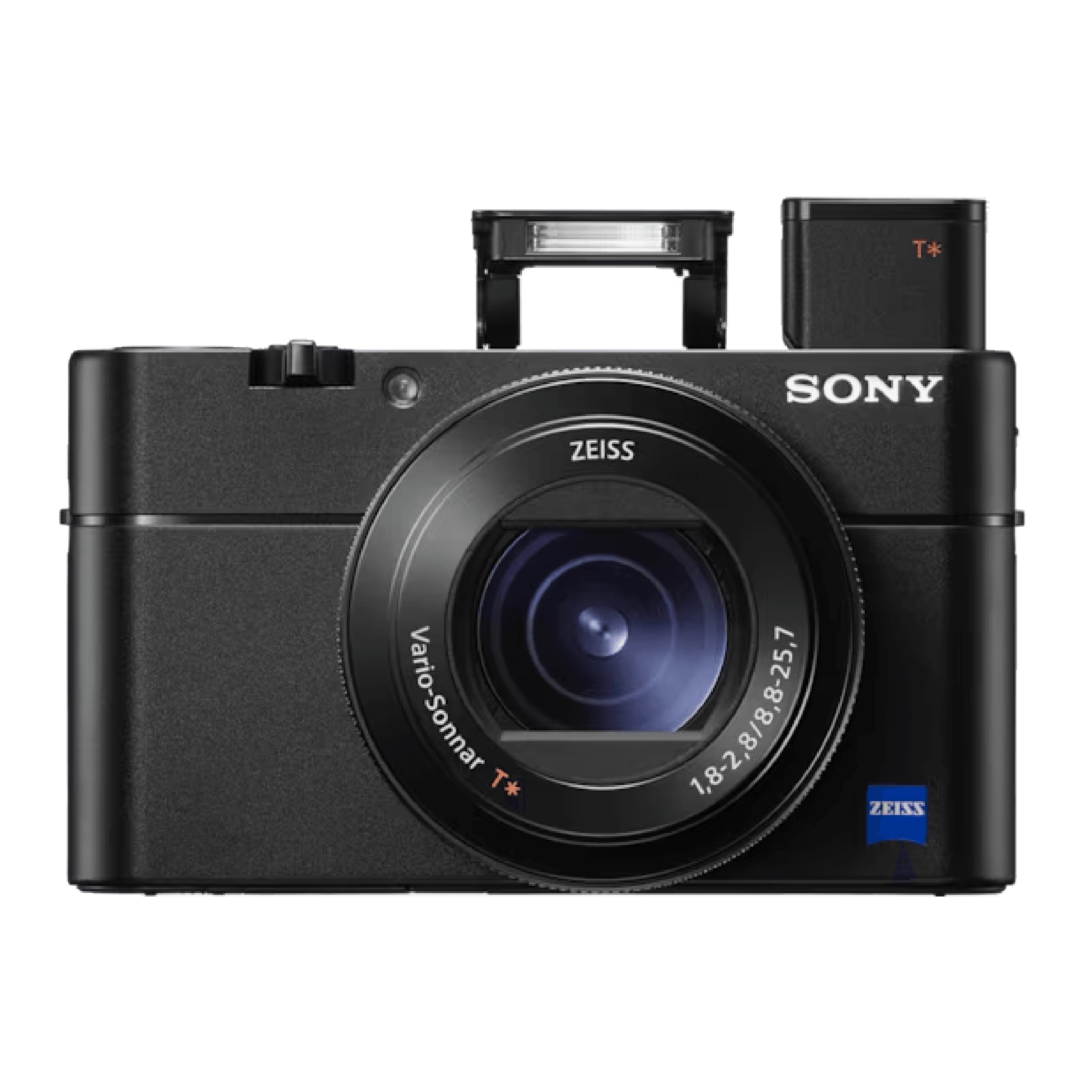 DSC-RX100M5