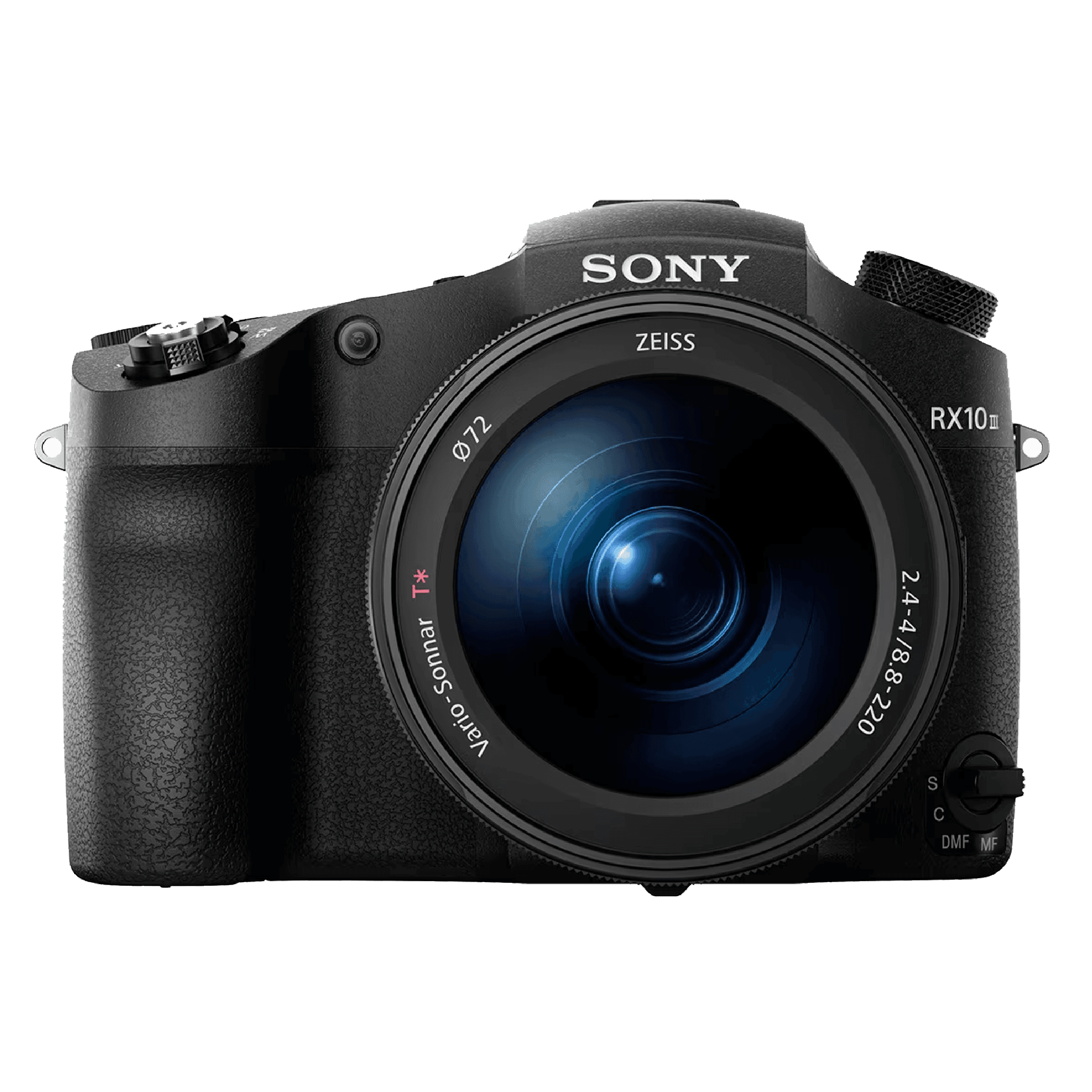 DSC-RX10M3