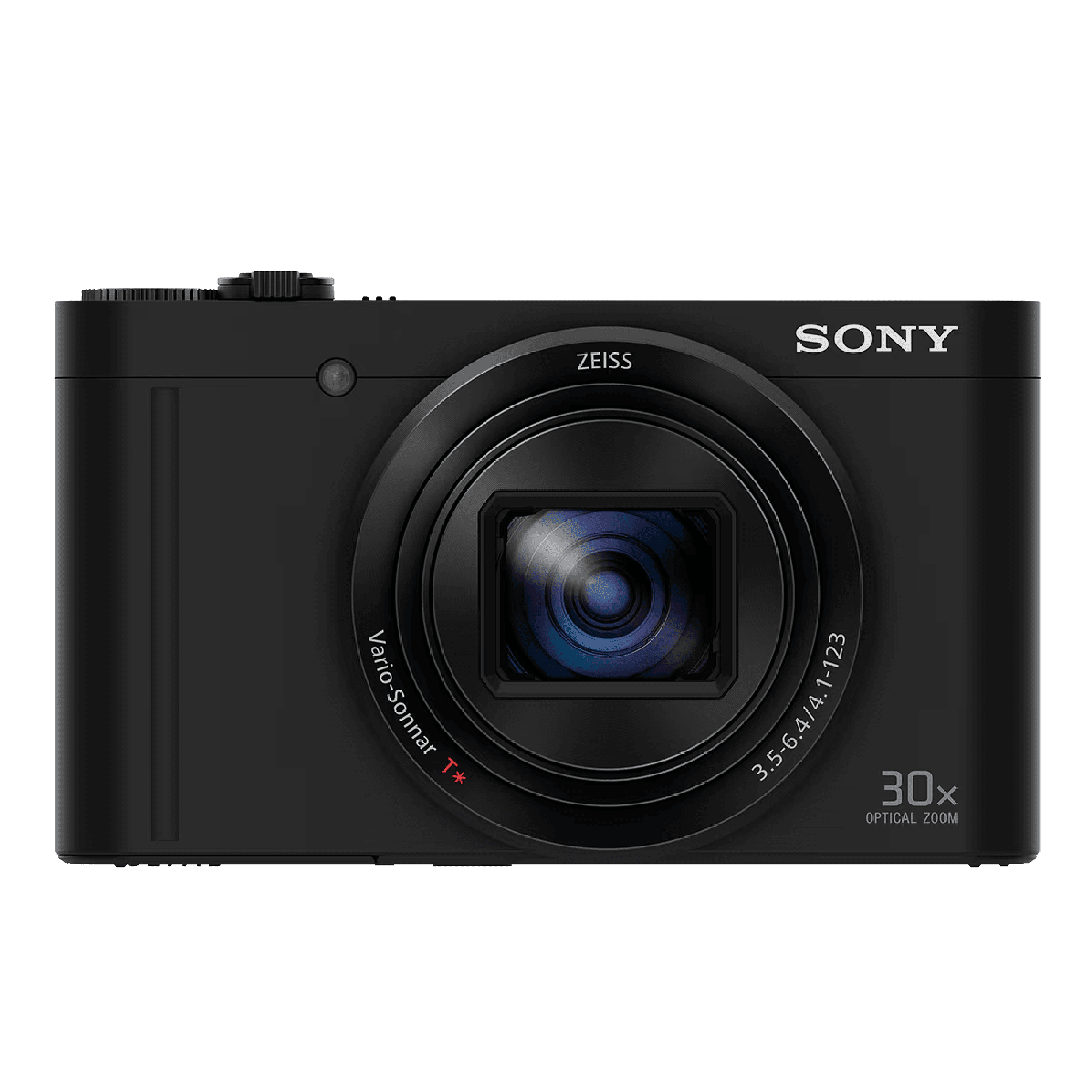 DSC-WX500