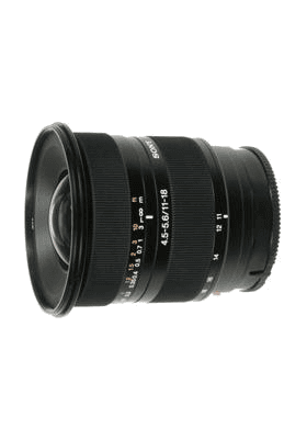 DT 1118mm F4.5-5.6