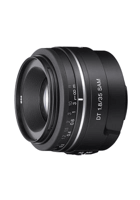DT 35mm F1.8 SAM