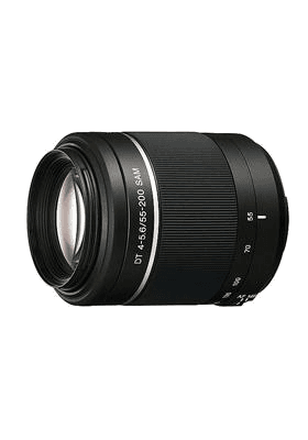 DT 55200mm F45.6 SAM