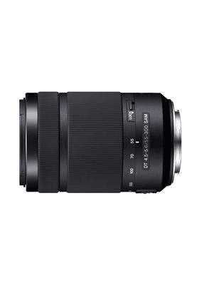 DT 55300mm F4.5-5.6 SAM