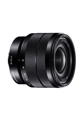 E 10-18mm F4 OSS