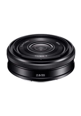 E 20mm F2.8